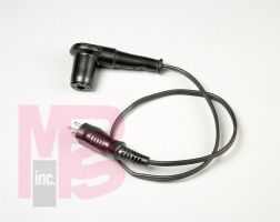 3M GVP-210 Power Cord - Micro Parts & Supplies, Inc.