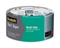 3M 1110-C Scotch(R) Multi-Use Duct Tape - Micro Parts & Supplies, Inc.