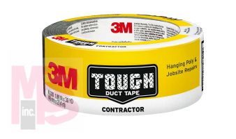 3M 1260-C Scotch(R) Pro Strength Duct Tape - Micro Parts & Supplies, Inc.