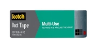 3M 1160-C Scotch(R) Multi-Use Duct Tape - Micro Parts & Supplies, Inc.