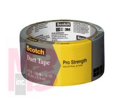 3M 1210-A Scotch(R) Pro Strength Duct Tape 1.88 in x 10 yd - Micro Parts & Supplies, Inc.