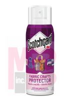 3M Scotchgard Fabric Crafts Protector 4206  10 oz.