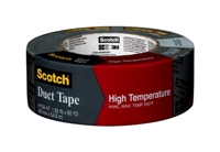 3M 1160-HT-A Scotch(R) High Temperature Duct Tape 1.88 in x 60 yd - Micro Parts & Supplies, Inc.