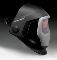 3M 6010010 Speedglas(TM) Welding Helmet 9100 with Auto Darkening Filter  - Micro Parts & Supplies, Inc.