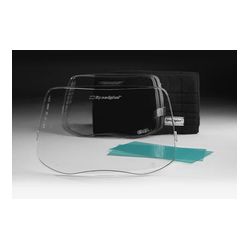 3M 06-0201-20 Speedglas(TM) Starter Kit 9100X, Welding Safety - Micro Parts & Supplies, Inc.