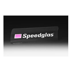 3M 06-0500-61 Speedglas(TM) Toolbox Logo, Welding Safety - Micro Parts & Supplies, Inc.