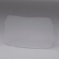 3M 06-0200-52-B Speedglas(TM) Outside Protection Plate 9100, Welding Safety - Micro Parts & Supplies, Inc.