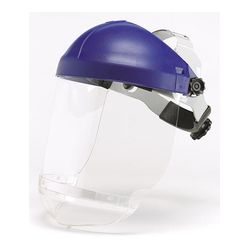 3M 82521-10000 Ratchet Headgear, Head and Face Protection - Micro Parts & Supplies, Inc.