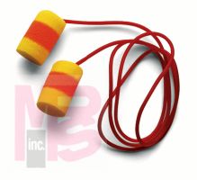 3M 311-1126 E-A-R(TM) Classic(TM) SuperFit(TM) 30 corded Earplugs - Micro Parts & Supplies, Inc.