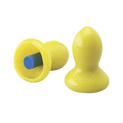 3M 350-4000 E-A-R(TM) E-Z-Ins(TM) Uncorded Earplugs Hearing Conservation - Micro Parts & Supplies, Inc.