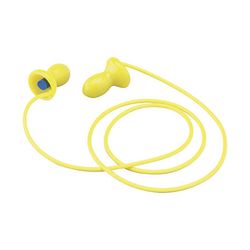 3M 350-4001 E-A-R(TM) E-Z-Ins(TM) Corded Earplugs Hearing Conservation - Micro Parts & Supplies, Inc.