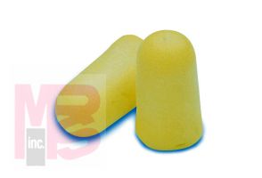 3M 312-1219 E-A-R(TM) TaperFit(TM) 2 Regular Uncorded Earplugs, Hearing Conservation - Micro Parts & Supplies, Inc.