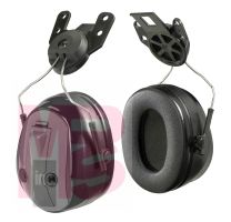 3M H7P3E-PTL Peltor(TM) PTL(TM) Earmuff  - Micro Parts & Supplies, Inc.