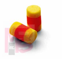 3M 312-4201 E-A-R(TM) Classic(TM) SuperFit(TM) 30 Uncorded Earplugs - Micro Parts & Supplies, Inc.