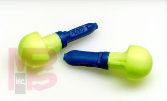 3M 318-1000 E-A-R(TM) Push-Ins(TM) Uncorded Earplugs, Hearing Conservation - Micro Parts & Supplies, Inc.