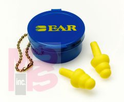 3M 340-4001 E-A-R(TM) UltraFit(TM) Uncorded Earplugs, Hearing Conservation - Micro Parts & Supplies, Inc.