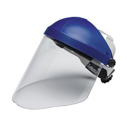 3M 82783-00000 Ratchet Headgear H8A, Head and Face Protection - Micro Parts & Supplies, Inc.