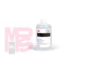 3M 83803-00000 Super-Clear(TM) Anti Fog, Anti Static Protective Eyewear Lens Cleaning Fluid, - Micro Parts & Supplies, Inc.