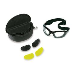 3M 40678-10000 Maxim(TM) 2x2 Tactical Safety Goggle Kit - Micro Parts & Supplies, Inc.