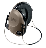 3M MT15H7B-07 SV Peltor(TM) TacticalPro 2-Way Communications Headset Neckband - Micro Parts & Supplies, Inc.