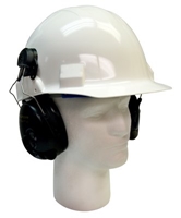 3M MT15H7P3E SV Peltor(TM) TacticalPro Communications Headset Hard Hat Attach - Micro Parts & Supplies, Inc.