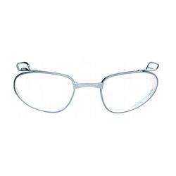 3M 40719-00000 E.V.P.(TM) Tactical Protective Eyewear Prescription Lens Insert - Micro Parts & Supplies, Inc.