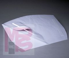 3M S-920L Versaflo(TM) Peel-Off Visor Medium/Large for Integrated Suspension Products - Micro Parts & Supplies, Inc.