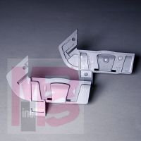 3M S-952 Versaflo(TM) Visor Attachment Clips (Left and Right) for Premium Head Suspension - Micro Parts & Supplies, Inc.