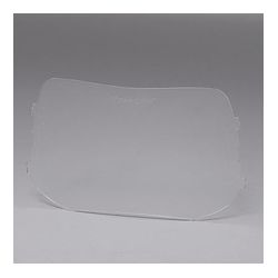 3M 07-0200-52 Speedglas(TM) Outside Protection Plate 100, Welding Safety  - Micro Parts & Supplies, Inc.