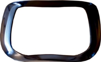 3M 07-0212-01BL Speedglas(TM) Black Front Frame 100, Welding Safety  - Micro Parts & Supplies, Inc.