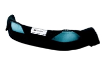 3M 07-0024-02 Speedglas(TM) Sweatband Fleece, Welding Safety  - Micro Parts & Supplies, Inc.