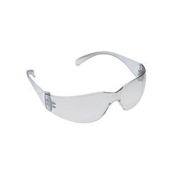 3M 11328-00000-20 Virtua(TM) Protective Eyewear, I/O Hard Coat Lens, Clear Temple - Micro Parts & Supplies, Inc.