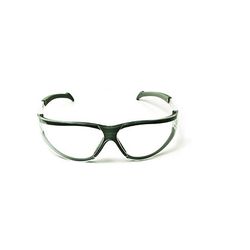 3M 11394-00000-20 Virtua(TM) Plus Protective Eyewear, Clear Anti Fog Lens, Clear Temple - Micro Parts & Supplies, Inc.