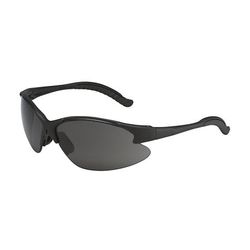 3M Virtua Protective Eyewear V6, 11683-00000-20 Gray Anti Fog Lens, Black Frame 20 ea/case