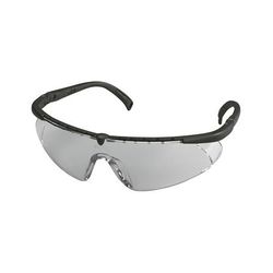 3M Virtua Protective Eyewear V8, 11704-00000-20, Black Frame,Indoor/Outdoor Mirror Lens 20 EA/Case - Disc. 1/1/09 - Available While Supplies Last - Substitute other Virtua Series products