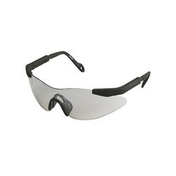 3M Virtua Protective Eyewear V9, 11710-00000-20, Black Temple,Indoor/Outdoor Mirror Lens 20 EA/Case - Disc. 1/1/09 - Available While Supplies Last - Substitute other Virtua Series products