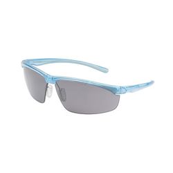 3M 11736-00000-20 Refine(TM) Protective Eyewear 202, Gray Anti-Fog Lens, Teal Frame - Micro Parts & Supplies, Inc.