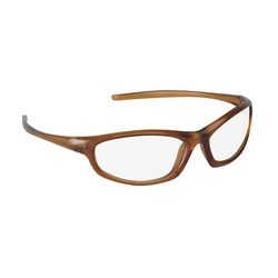 3M 11740-00000-20 Refine(TM) Protective Eyewear 103, I/O Mirror Lens, Mocha Frame - Micro Parts & Supplies, Inc.