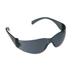 3M 11756-00000-20 Virtua(TM) Slim Protective Eyewear, Gray Hard Coat Lens, Gray Temple - Micro Parts & Supplies, Inc.