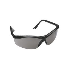 3M 12137-00000-20 SX(TM) Protective Eyewear 1000, Gray Lens, Black Full Frame - Micro Parts & Supplies, Inc.