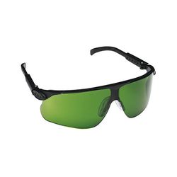 3M 12292-00000-20 Maxim(TM) Protective Eyewear, 3 IR Lens, Black Temple - Micro Parts & Supplies, Inc.