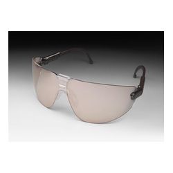 3M 15211-00000-20 Lexa(TM) Protective Eyewear, IR 3 Lens, Black Temple, Medium - Micro Parts & Supplies, Inc.