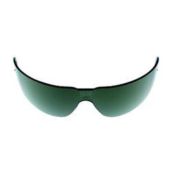 3M 15246-00000-20 Lexa(TM) Protective Eyewear Replacement Lens Gray Anti-Fog Lens, Large - Micro Parts & Supplies, Inc.