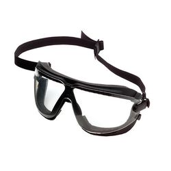 3M 16617-00000-10 GoggleGear(TM) Safety Goggles, Clear Lens, Headband, Medium - Micro Parts & Supplies, Inc.