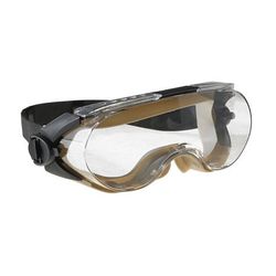 3M 40671-00000-10 Maxim(TM) Safety Splash Goggle, Over-the-Glass, Clear Anti-Fog Lens - Micro Parts & Supplies, Inc.