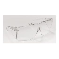 3M 41110-00000-100 Tour-Guard(TM) III Protective Eyewear, Clear, Dispenser Box, Regular - Micro Parts & Supplies, Inc.