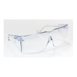 3M 41120-00000-100 Tour-Guard(TM) III Protective Eyewear, Clear, Regular - Micro Parts & Supplies, Inc.