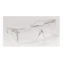 3M 41200-00000-100 Tour-Guard(TM) III Protective Eyewear, Clear, Dispenser Box, Small - Micro Parts & Supplies, Inc.