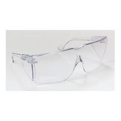 3M 41210-00000-100 Tour-Guard(TM) III Protective Eyewear, Clear Lens, Small - Micro Parts & Supplies, Inc.