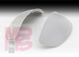 3M M-170 Versaflo(TM) Faceshield Head Inserts M-170/37318(AAD) for use with M-100 Faceshields - Micro Parts & Supplies, Inc.